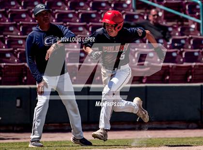 Thumbnail 3 in Colony vs. Village Christian (CIF SS DIV 6 Championship) photogallery.