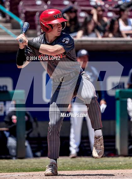 Thumbnail 3 in Colony vs. Village Christian (CIF SS DIV 6 Championship) photogallery.