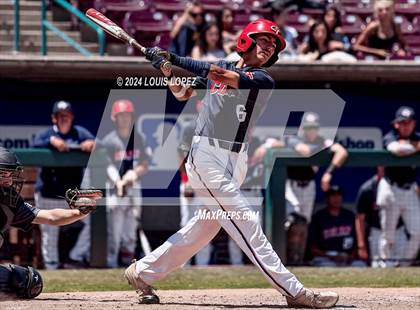 Thumbnail 3 in Colony vs. Village Christian (CIF SS DIV 6 Championship) photogallery.