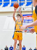 Photo from the gallery "Greenfield-Central vs. Anderson (IHSAA 4A Sectional 9 Round 1)"