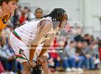 Photo from the gallery "Greenfield-Central vs. Anderson (IHSAA 4A Sectional 9 Round 1)"