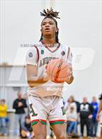 Photo from the gallery "Greenfield-Central vs. Anderson (IHSAA 4A Sectional 9 Round 1)"