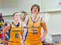 Photo from the gallery "Greenfield-Central vs. Anderson (IHSAA 4A Sectional 9 Round 1)"