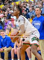 Photo from the gallery "Greenfield-Central vs. Anderson (IHSAA 4A Sectional 9 Round 1)"