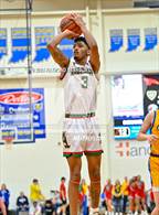 Photo from the gallery "Greenfield-Central vs. Anderson (IHSAA 4A Sectional 9 Round 1)"