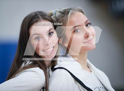 Thumbnail 2 in Stoney Creek vs. Adams (MHSAA District Semifinal) photogallery.