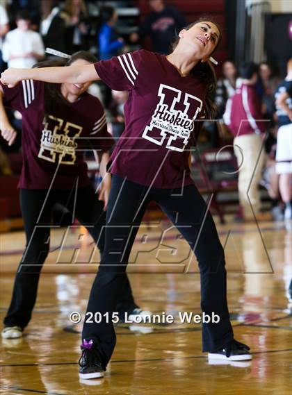 Thumbnail 2 in Fox Lane vs Harrison (Dapper McDonald Classic) photogallery.