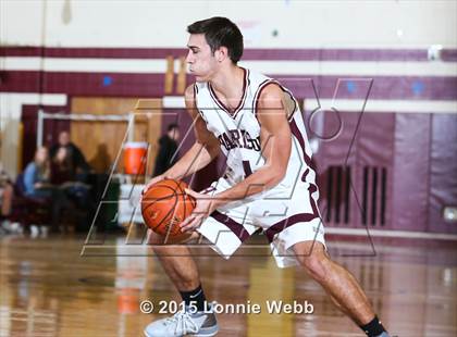 Thumbnail 3 in Fox Lane vs Harrison (Dapper McDonald Classic) photogallery.
