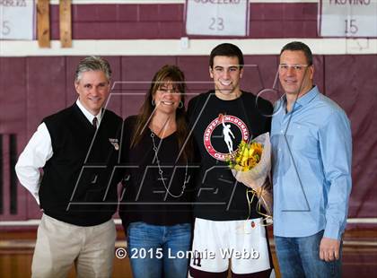 Thumbnail 1 in Fox Lane vs Harrison (Dapper McDonald Classic) photogallery.