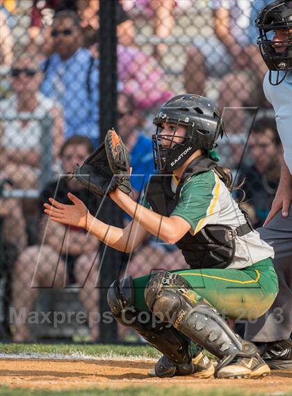 Thumbnail 1 in Loudoun Valley vs Woodgrove (Dulles District Semifinal) photogallery.