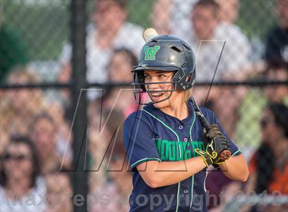 Thumbnail 2 in Loudoun Valley vs Woodgrove (Dulles District Semifinal) photogallery.
