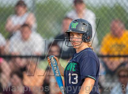 Thumbnail 1 in Loudoun Valley vs Woodgrove (Dulles District Semifinal) photogallery.