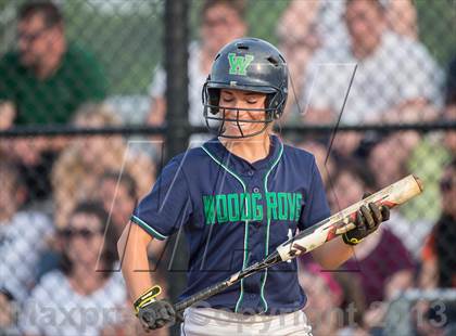 Thumbnail 1 in Loudoun Valley vs Woodgrove (Dulles District Semifinal) photogallery.