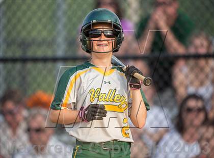Thumbnail 3 in Loudoun Valley vs Woodgrove (Dulles District Semifinal) photogallery.