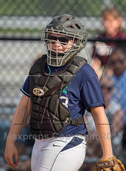 Thumbnail 1 in Loudoun Valley vs Woodgrove (Dulles District Semifinal) photogallery.