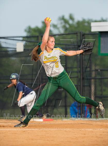 Thumbnail 1 in Loudoun Valley vs Woodgrove (Dulles District Semifinal) photogallery.