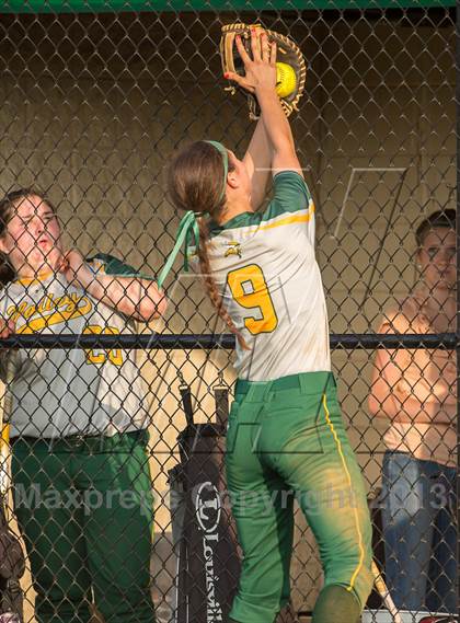 Thumbnail 3 in Loudoun Valley vs Woodgrove (Dulles District Semifinal) photogallery.