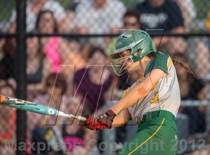 Thumbnail 1 in Loudoun Valley vs Woodgrove (Dulles District Semifinal) photogallery.