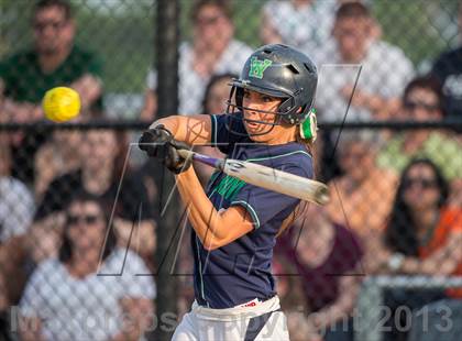 Thumbnail 1 in Loudoun Valley vs Woodgrove (Dulles District Semifinal) photogallery.