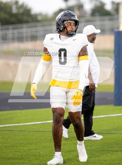 Thumbnail 3 in Randle @ Fort Bend Marshall photogallery.