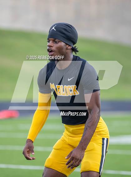 Thumbnail 2 in Randle @ Fort Bend Marshall photogallery.