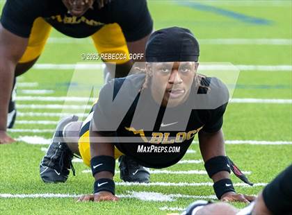 Thumbnail 3 in Randle @ Fort Bend Marshall photogallery.