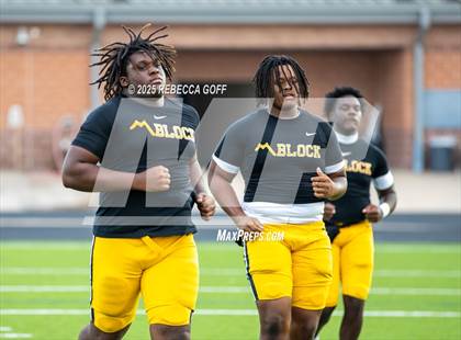 Thumbnail 2 in Randle @ Fort Bend Marshall photogallery.