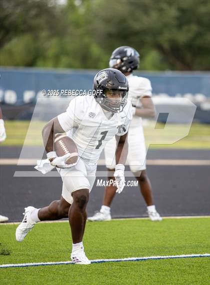 Thumbnail 1 in Randle @ Fort Bend Marshall photogallery.