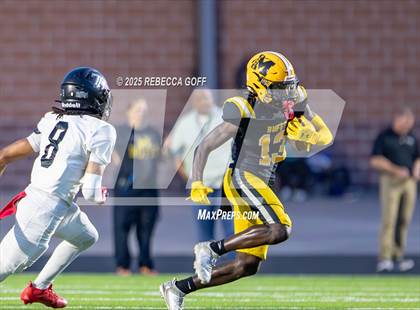 Thumbnail 3 in Randle @ Fort Bend Marshall photogallery.