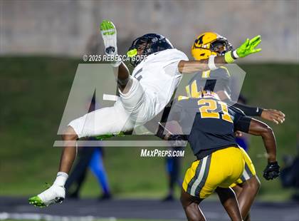 Thumbnail 1 in Randle @ Fort Bend Marshall photogallery.