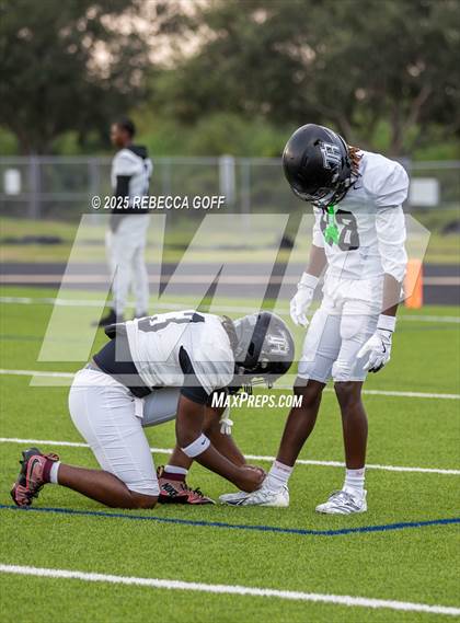Thumbnail 1 in Randle @ Fort Bend Marshall photogallery.