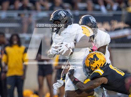 Thumbnail 3 in Randle @ Fort Bend Marshall photogallery.