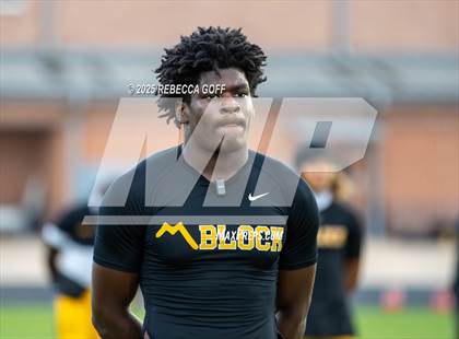 Thumbnail 2 in Randle @ Fort Bend Marshall photogallery.