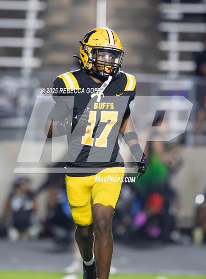 Thumbnail 3 in Randle @ Fort Bend Marshall photogallery.