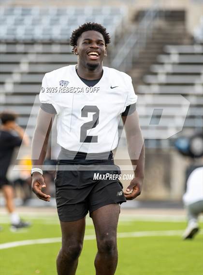 Thumbnail 3 in Randle @ Fort Bend Marshall photogallery.