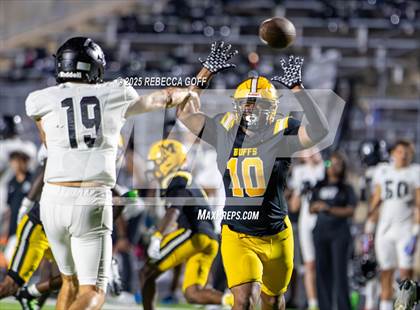 Thumbnail 1 in Randle @ Fort Bend Marshall photogallery.