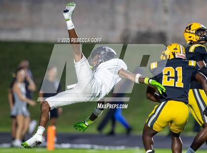 Thumbnail 2 in Randle @ Fort Bend Marshall photogallery.
