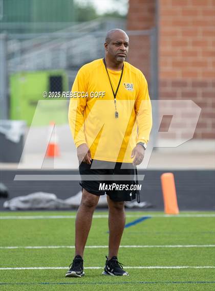 Thumbnail 2 in Randle @ Fort Bend Marshall photogallery.