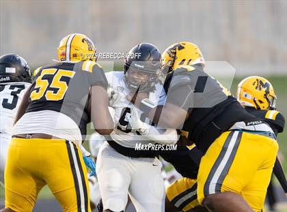Thumbnail 2 in Randle @ Fort Bend Marshall photogallery.