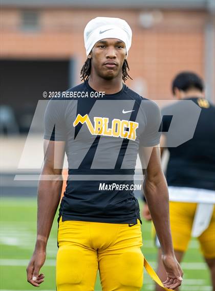 Thumbnail 1 in Randle @ Fort Bend Marshall photogallery.