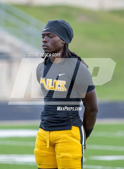 Thumbnail 1 in Randle @ Fort Bend Marshall photogallery.