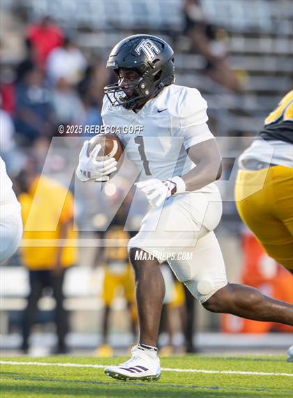 Thumbnail 2 in Randle @ Fort Bend Marshall photogallery.