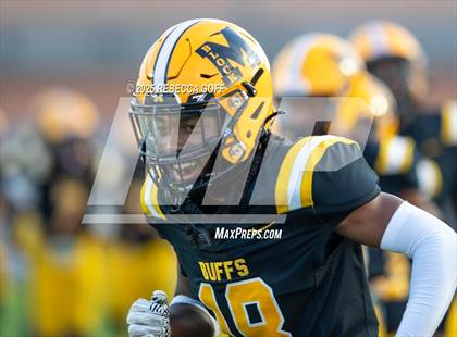 Thumbnail 3 in Randle @ Fort Bend Marshall photogallery.