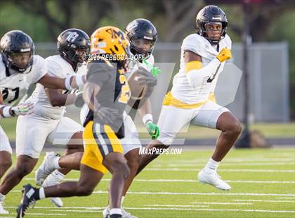 Thumbnail 3 in Randle @ Fort Bend Marshall photogallery.