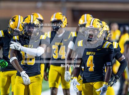 Thumbnail 2 in Randle @ Fort Bend Marshall photogallery.
