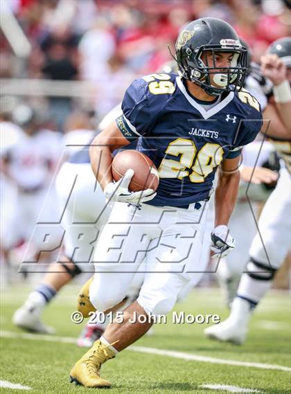 Thumbnail 1 in Stephenville @ Cooper photogallery.