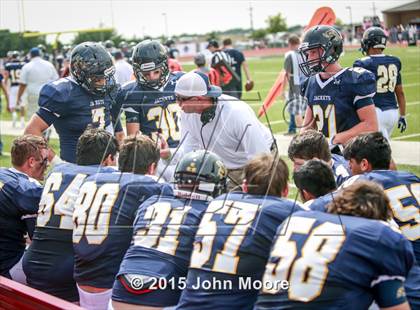 Thumbnail 2 in Stephenville @ Cooper photogallery.