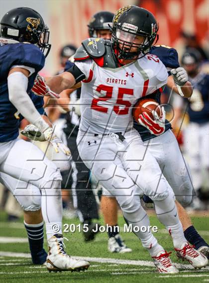 Thumbnail 2 in Stephenville @ Cooper photogallery.