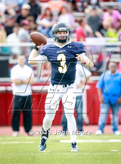 Thumbnail 2 in Stephenville @ Cooper photogallery.