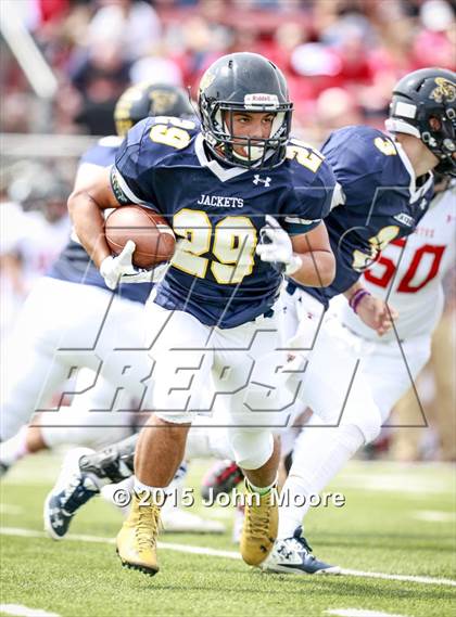 Thumbnail 3 in Stephenville @ Cooper photogallery.